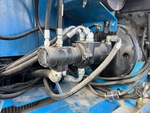 Hydraulics with