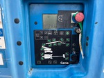 Basic Lower Control Station with