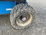 v2 Undercarriage - Wheeled Equipment with