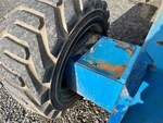 v2 Undercarriage - Wheeled Equipment with