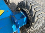 v2 Undercarriage - Wheeled Equipment with