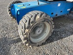 v2 Undercarriage - Wheeled Equipment with