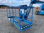 Basic Control Station Upper with
