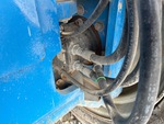 v2 Undercarriage - Wheeled Equipment with