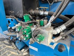 Hydraulics with