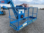 Basic Control Station Upper with
