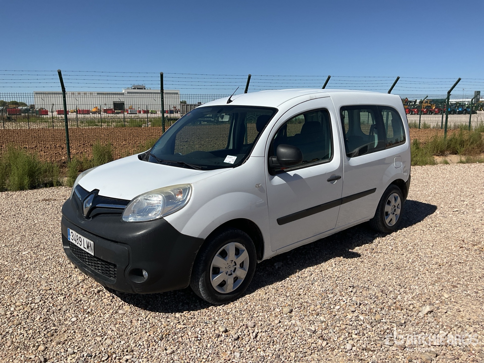 Photo of Renault KANGOO
