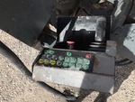Chassis Photos with