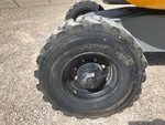 Chassis Photos with