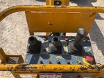 Basic Control Station Upper with