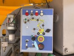 Basic Lower Control Station with