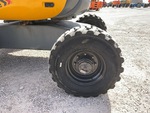 Chassis Photos with