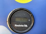 General Appearance with Horímetro / Odómetro