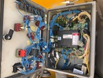 Basic Lower Control Station with