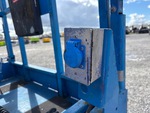 Basic Control Station Upper with
