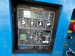 Basic Lower Control Station with