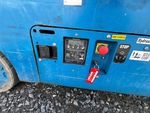 Basic Lower Control Station with
