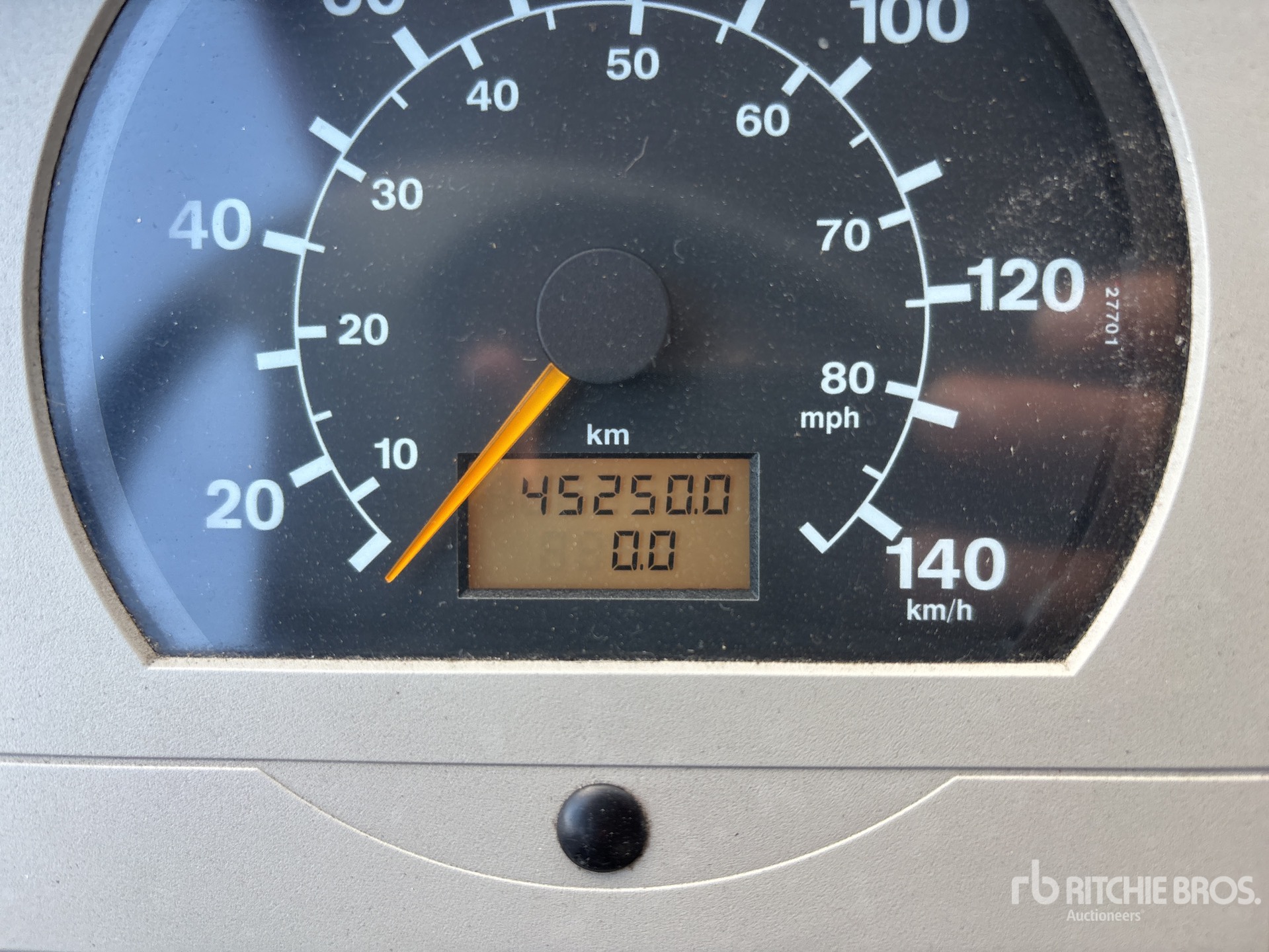 2006 Man L82