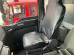 Cab with