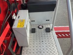 Configuration with