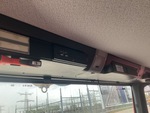 Cab with