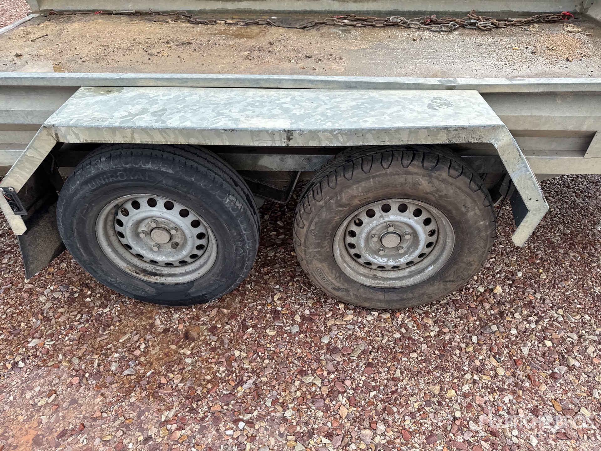 2017 Hubiere H212L14CF