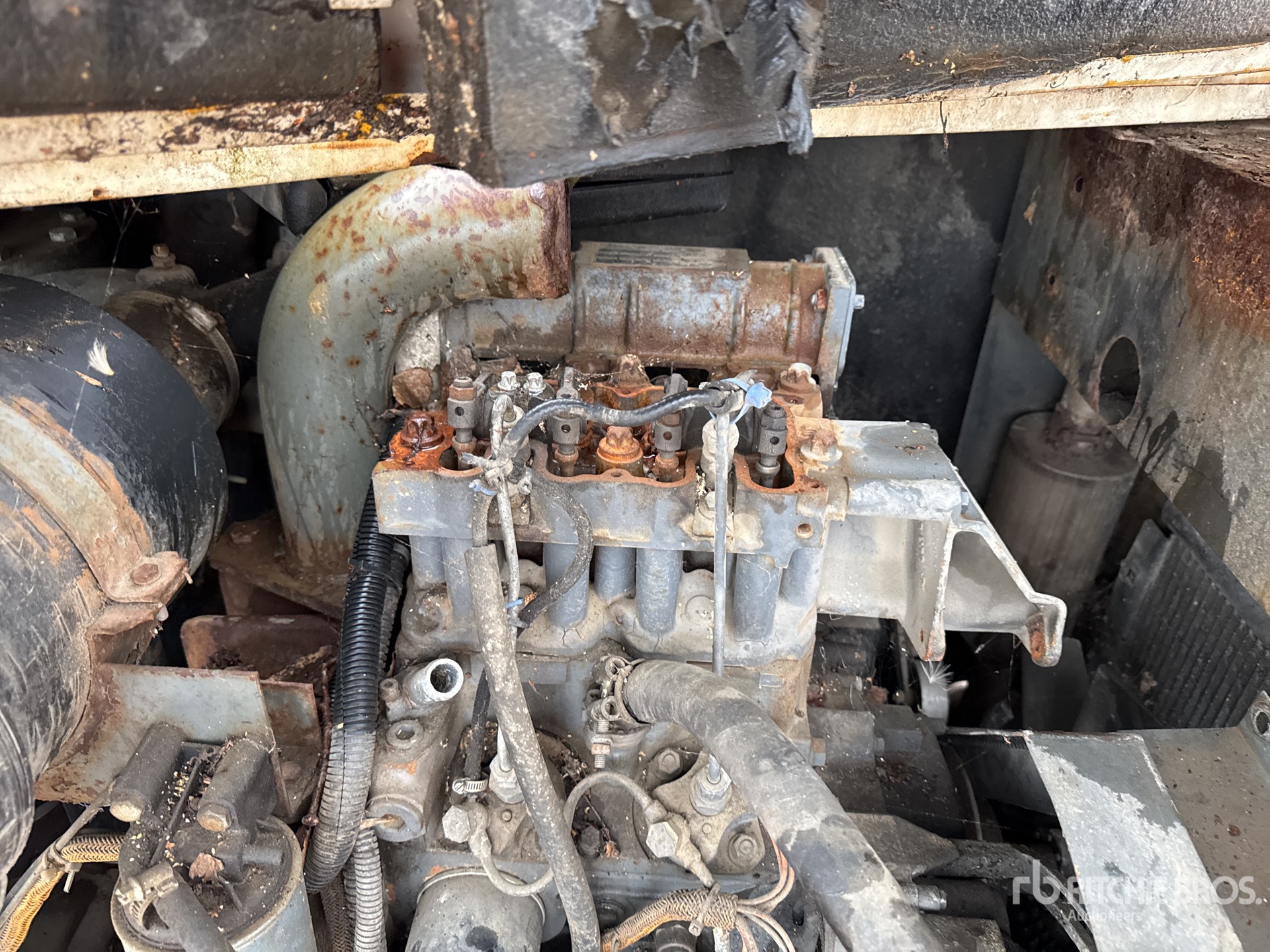 Atlas Copco QTE DE COMPRESSEURS A AIR QTY O ...
