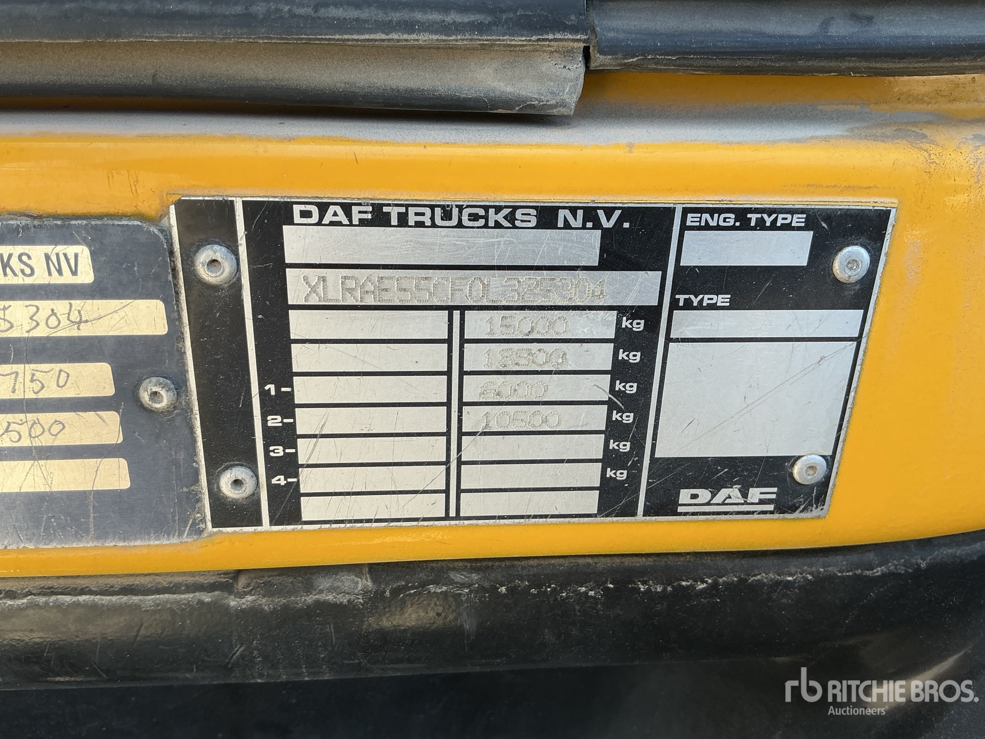 Daf LF55.220
