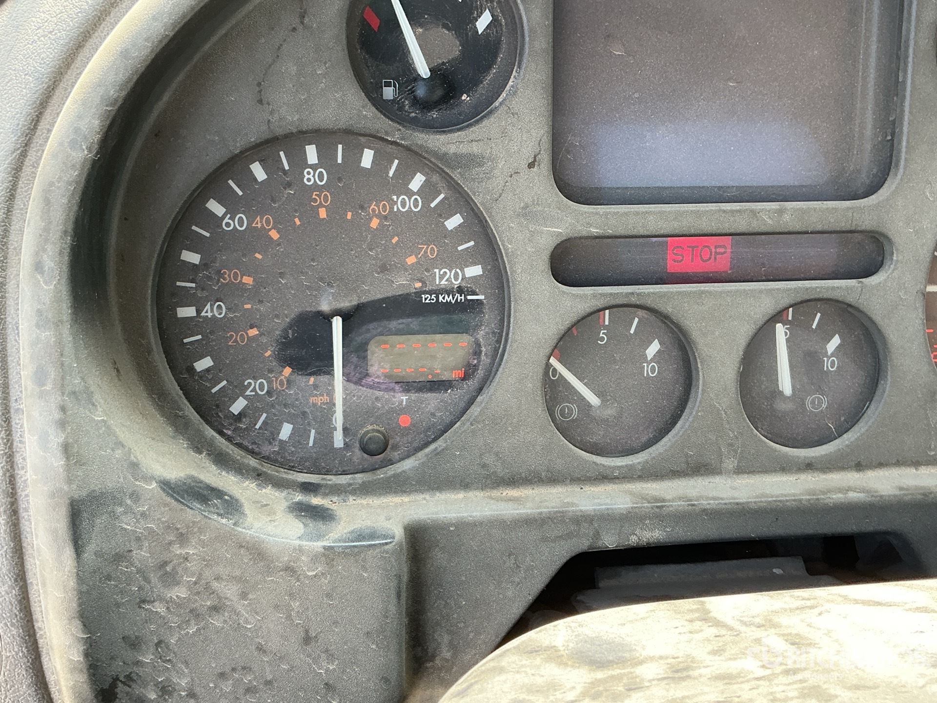 Daf LF55.220