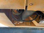 Upper Hydraulics with