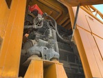 Upper Engine with