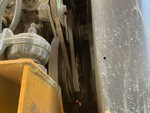 Upper Engine with