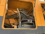 Upper Hydraulics with