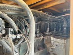 Upper Engine with