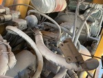 Upper Hydraulics with