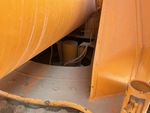 Upper Hydraulics with