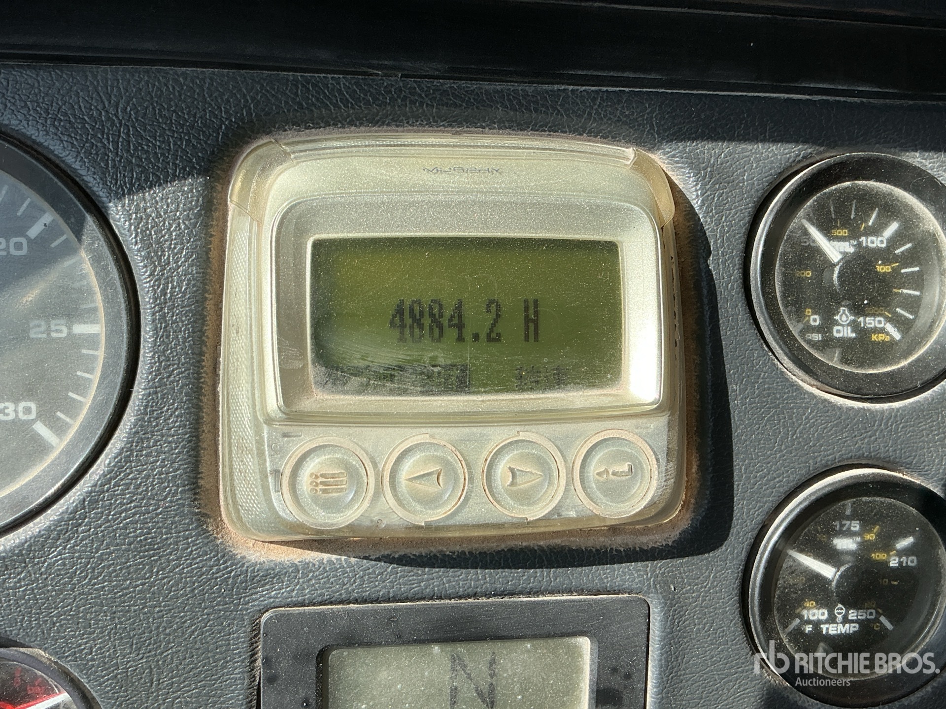 2020 XCMG QY100K