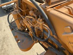 Upper Hydraulics with