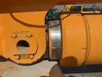 Upper Hydraulics with