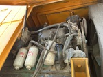 Upper Engine with