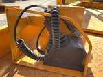 Control Station Upper with
