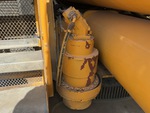 Upper Hydraulics with