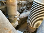 Upper Engine with