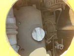 Upper Engine with