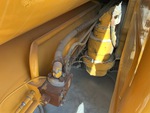 Upper Hydraulics with