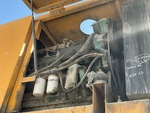 Upper Engine with