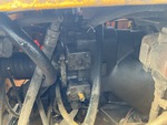 Upper Hydraulics with