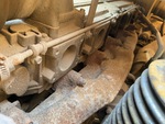 Upper Engine with