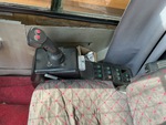 Upper Control Station with