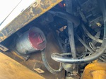 Upper Hydraulics with